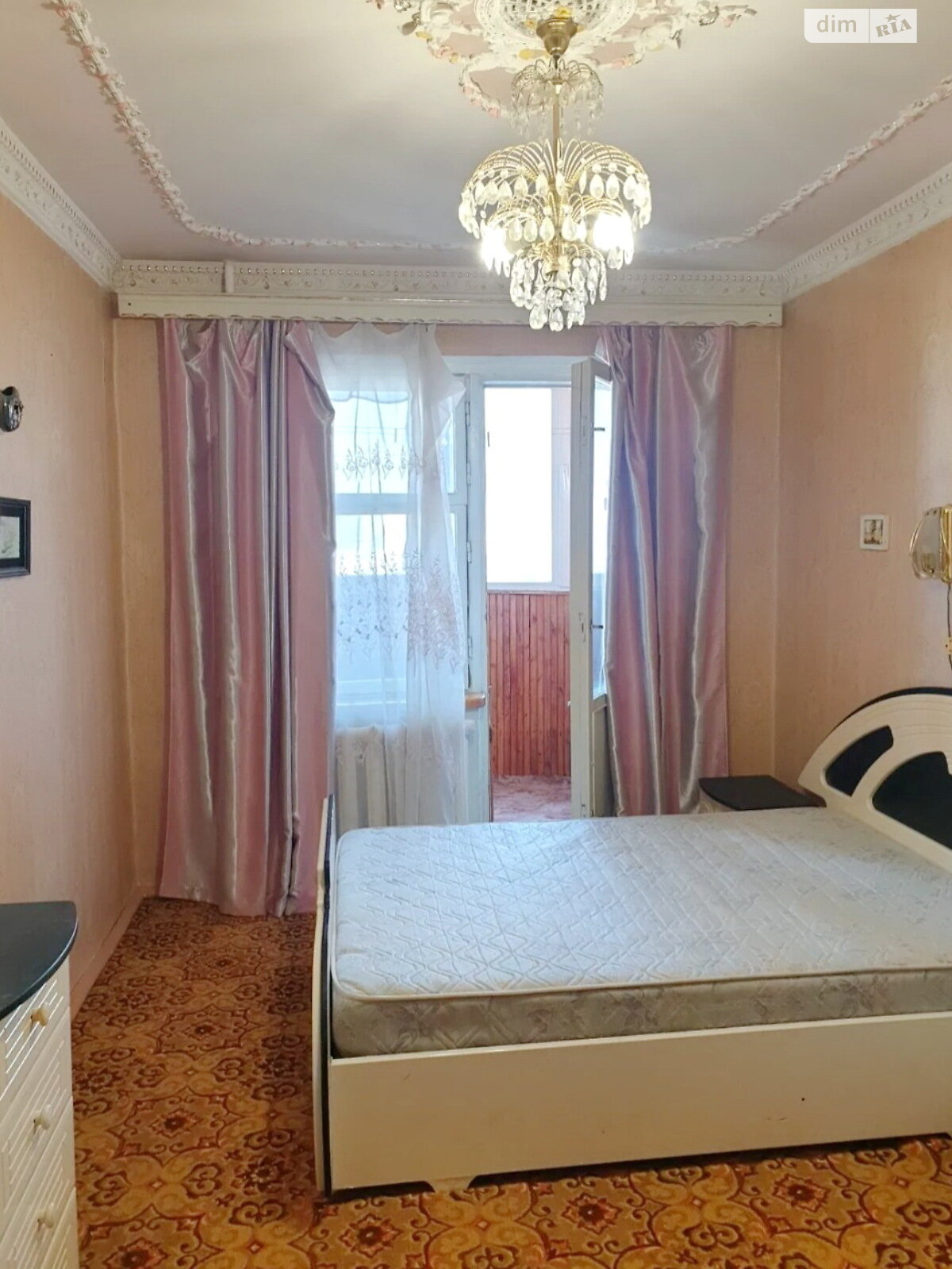 Продажа трехкомнатной квартиры в Одессе, на ул. Архитекторская, район Южный фото 1