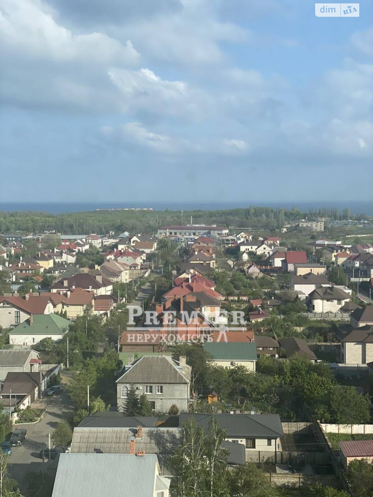 Продаж однокімнатної квартири в Лиманці, на вул. Перлинна 5, фото 1 Продаж однокімнатної квартири в Лиманці, на вул. Перлинна 5, фото 1