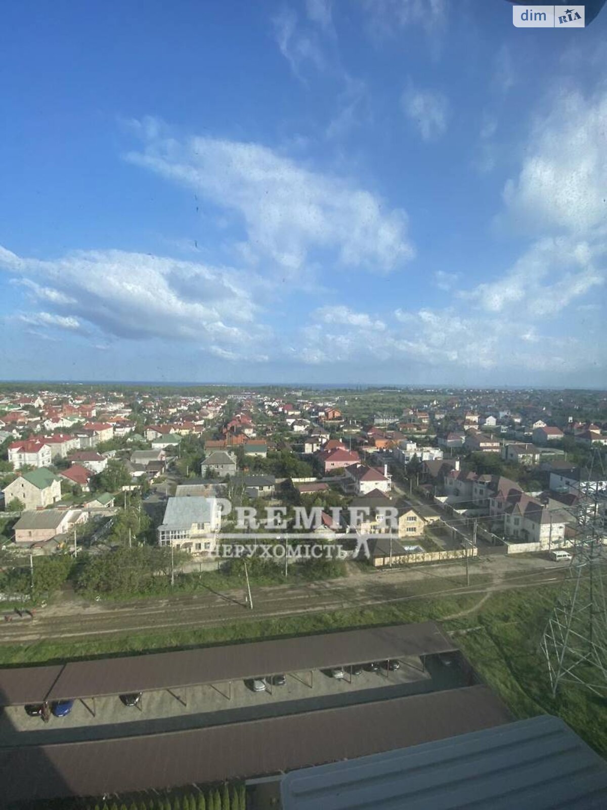 Продаж однокімнатної квартири в Лиманці, на вул. Перлинна 5, фото 1 Продаж однокімнатної квартири в Лиманці, на вул. Перлинна 5, фото 1