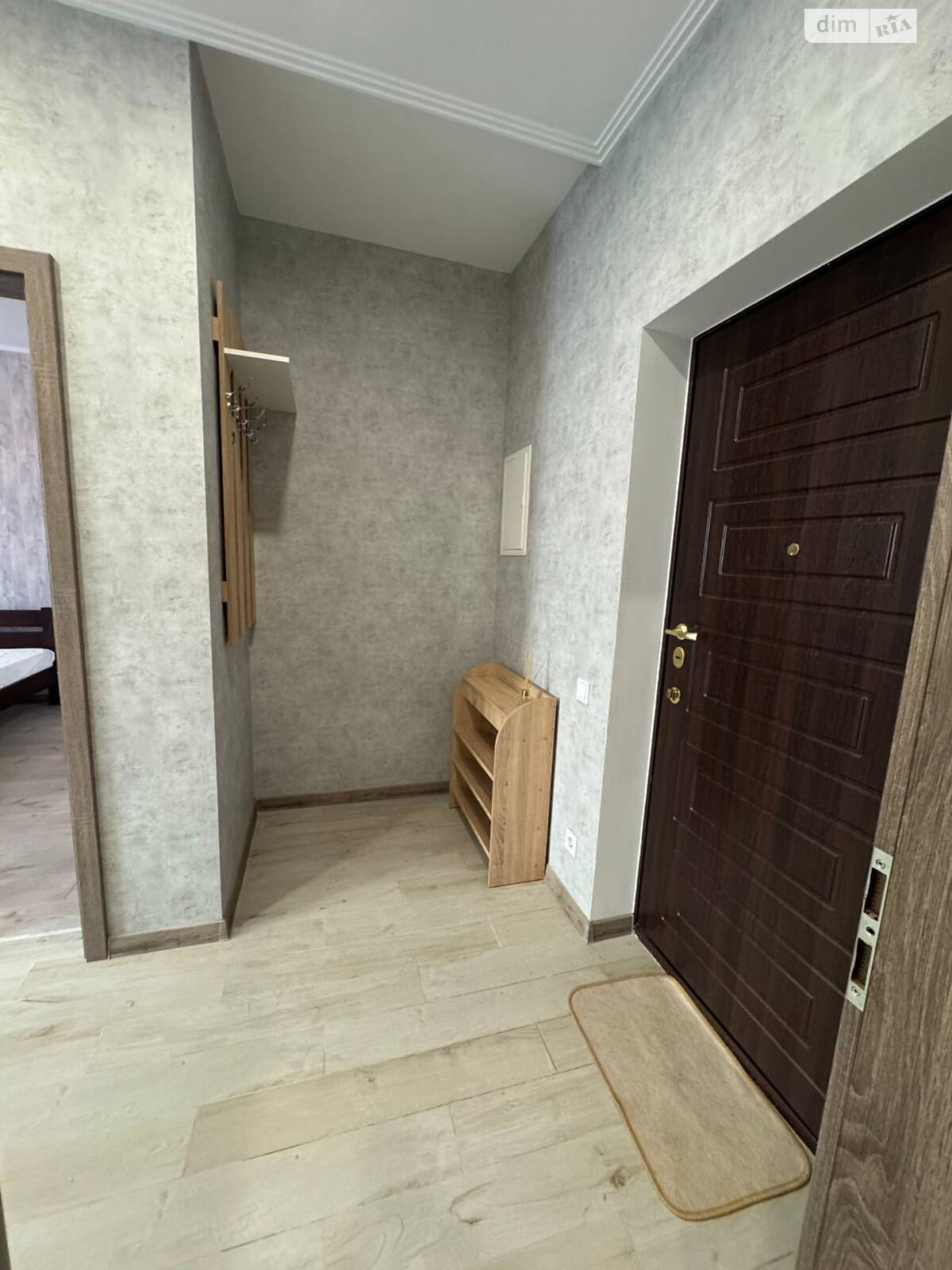 Продажа однокомнатной квартиры в Одессе, на ул. Архитекторская 3А, район Таирова фото 1 Продажа однокомнатной квартиры в Одессе, на ул. Архитекторская 3А, район Таирова фото 1