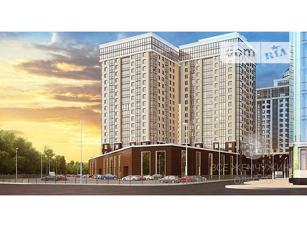 Продажа квартиры, 1 ком., Одесса, р‑н. Таирова, Архитекторская улица Продажа квартиры, 1 ком., Одесса, р‑н. Таирова, Архитекторская улица