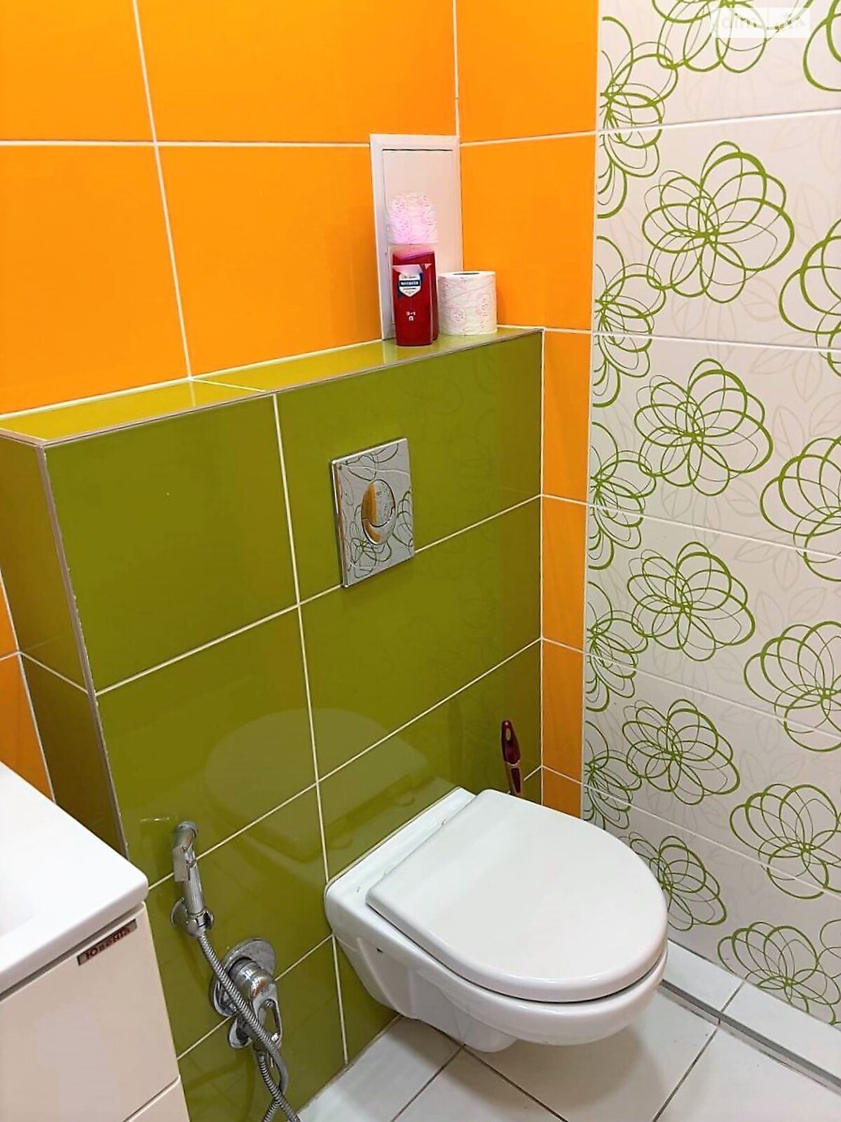 Продажа однокомнатной квартиры в Одессе, на ул. Березовая 2/1, район Киевский фото 1 Продажа однокомнатной квартиры в Одессе, на ул. Березовая 2/1, район Киевский фото 1