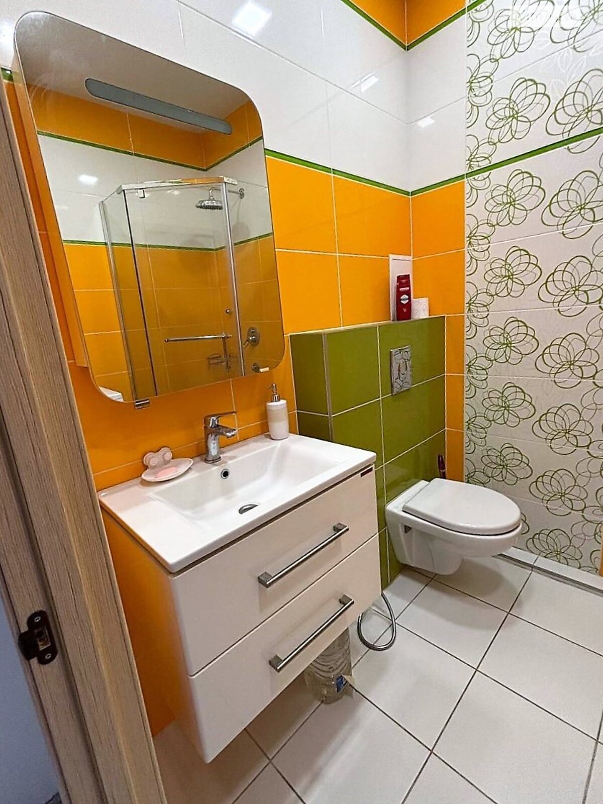 Продажа однокомнатной квартиры в Одессе, на ул. Березовая 2/1, район Киевский фото 1 Продажа однокомнатной квартиры в Одессе, на ул. Березовая 2/1, район Киевский фото 1