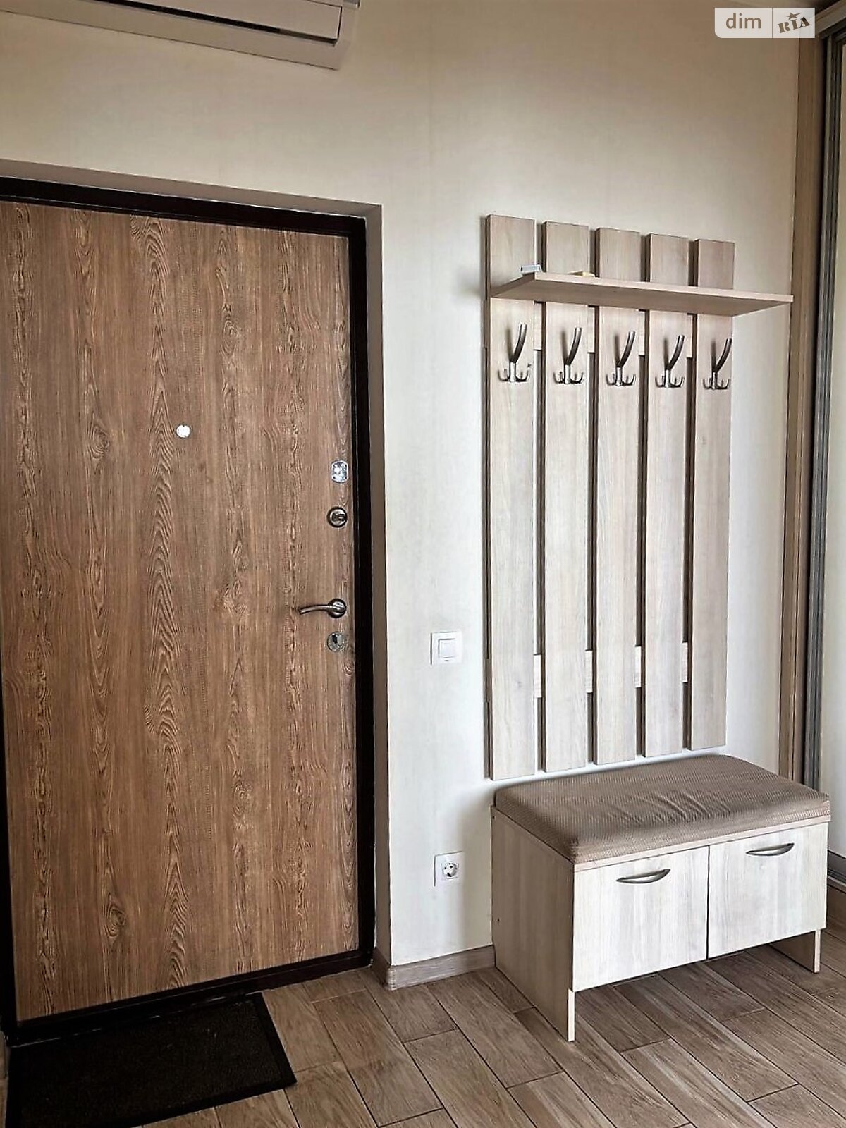 Продажа однокомнатной квартиры в Одессе, на ул. Березовая 2/1, район Киевский фото 1 Продажа однокомнатной квартиры в Одессе, на ул. Березовая 2/1, район Киевский фото 1