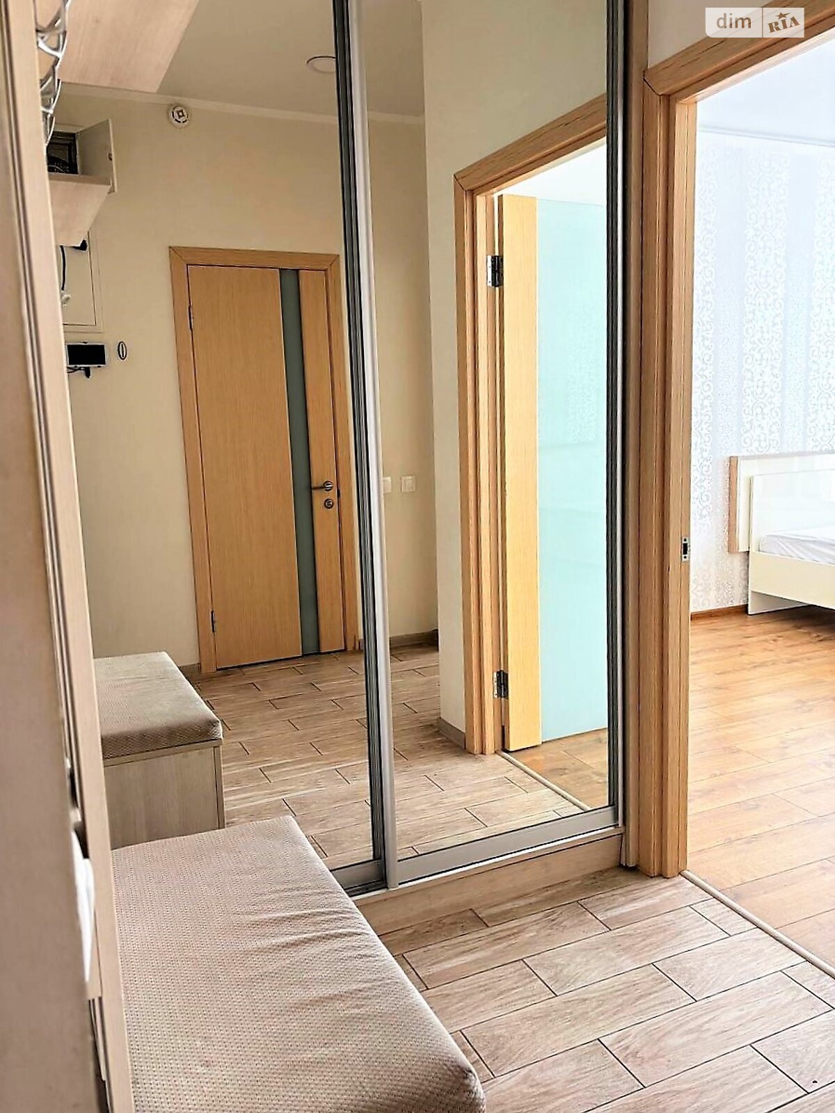 Продажа однокомнатной квартиры в Одессе, на ул. Березовая 2/1, район Киевский фото 1 Продажа однокомнатной квартиры в Одессе, на ул. Березовая 2/1, район Киевский фото 1