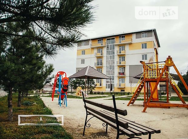 Продажа двухкомнатной квартиры в Одессе, на ул. Черноморская район Таирова фото 1 Продажа двухкомнатной квартиры в Одессе, на ул. Черноморская район Таирова фото 1