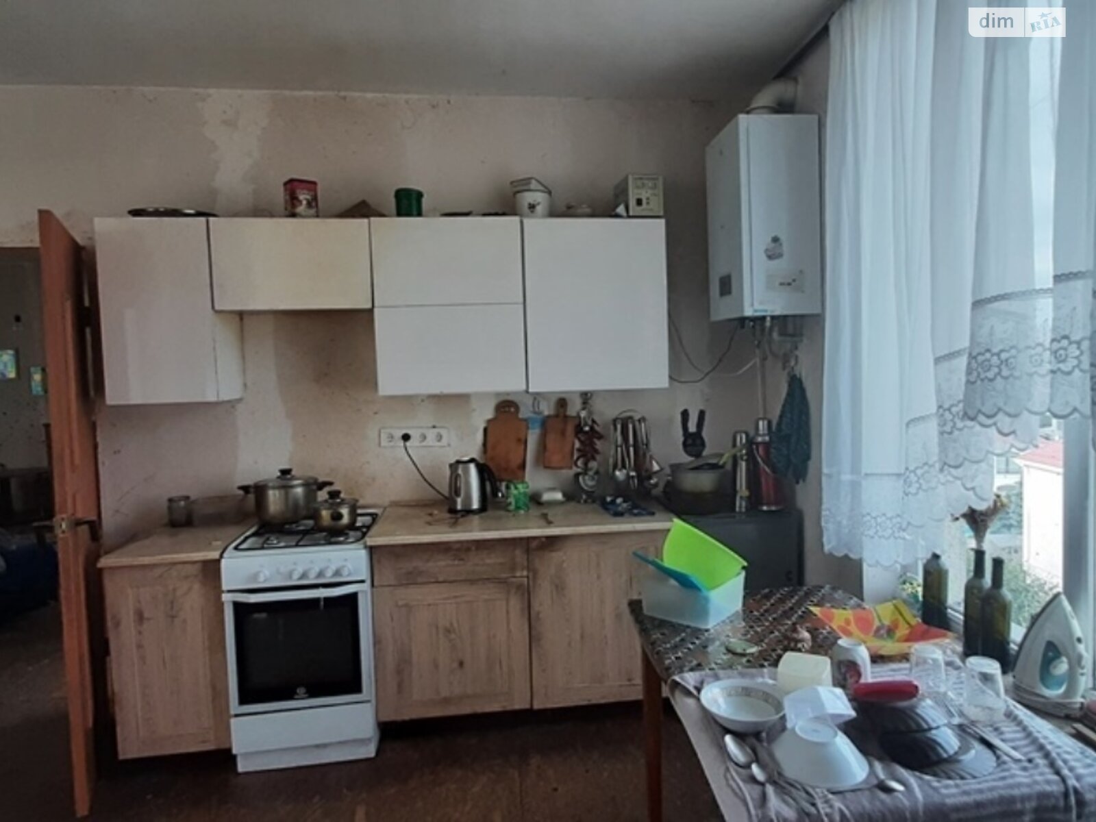 Продажа двухкомнатной квартиры в Одессе, на ул. Дача Ковалевского, район Таирова фото 1 Продажа двухкомнатной квартиры в Одессе, на ул. Дача Ковалевского, район Таирова фото 1