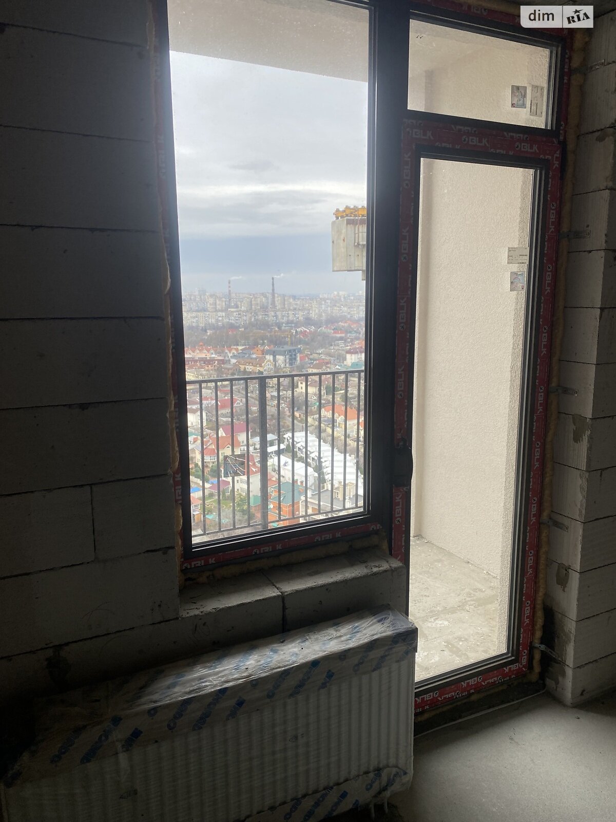 Продаж однокімнатної квартири в Одесі, на вул. Дача Ковалевського 5, район Таїрова фото 1 Продаж однокімнатної квартири в Одесі, на вул. Дача Ковалевського 5, район Таїрова фото 1