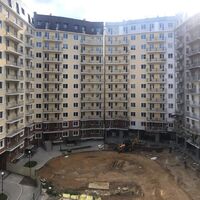 Продажа однокомнатной квартиры в Одессе, на ул. Люстдорфская дорога, район Таирова фото 2