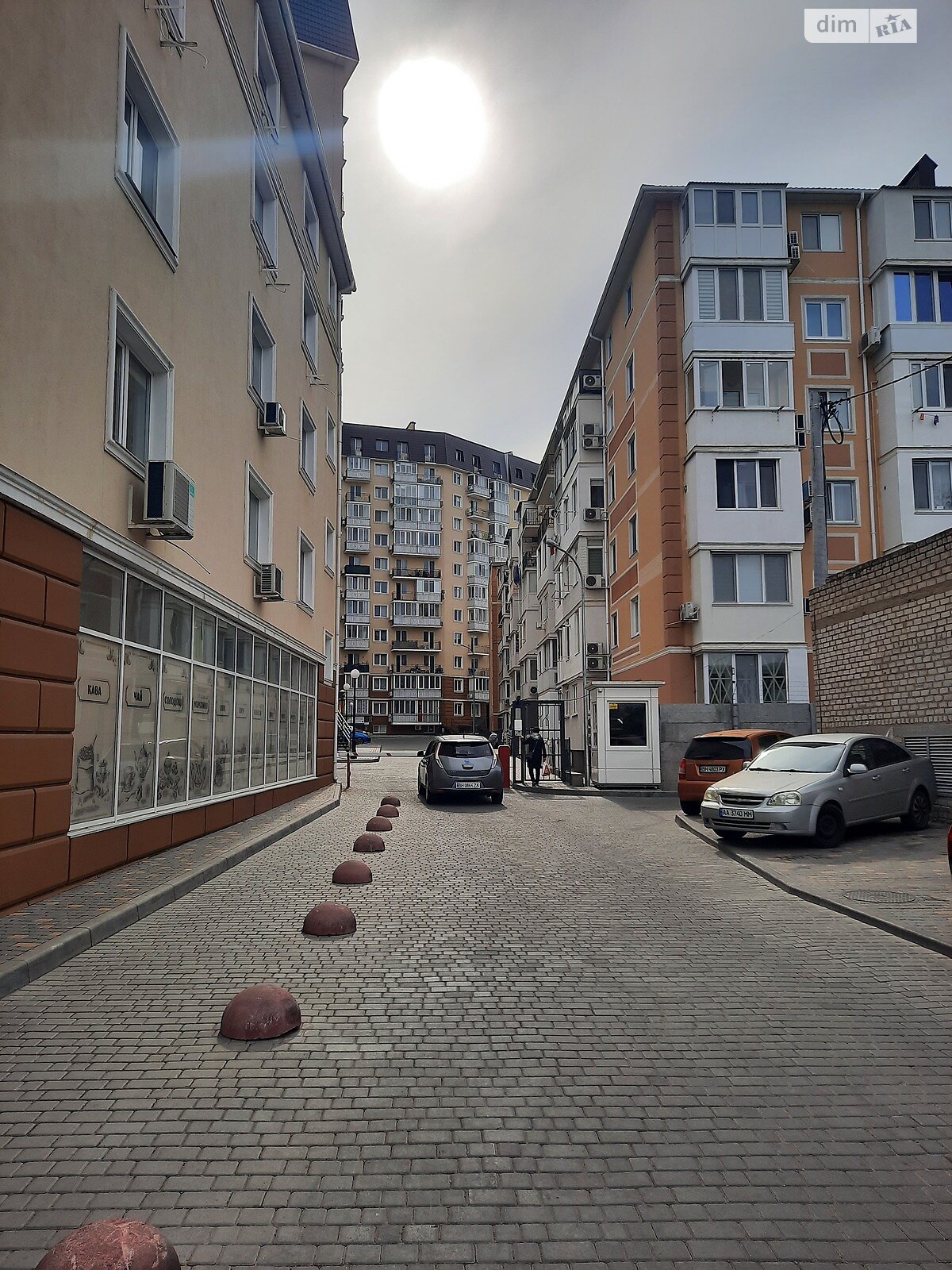 Продажа двухкомнатной квартиры в Одессе, на ул. Люстдорфская дорога, район Дружба фото 1