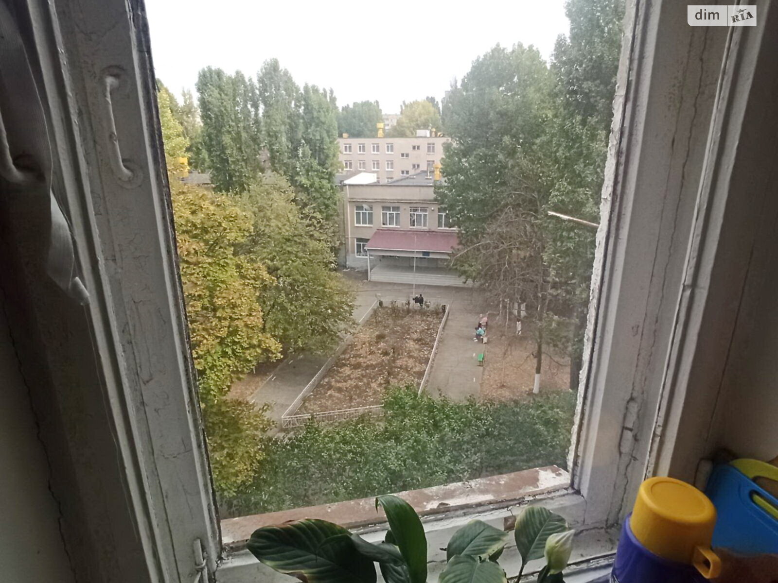 Продажа однокомнатной квартиры в Одессе, на ул. Люстдорфская дорога 157, район Таирова фото 1