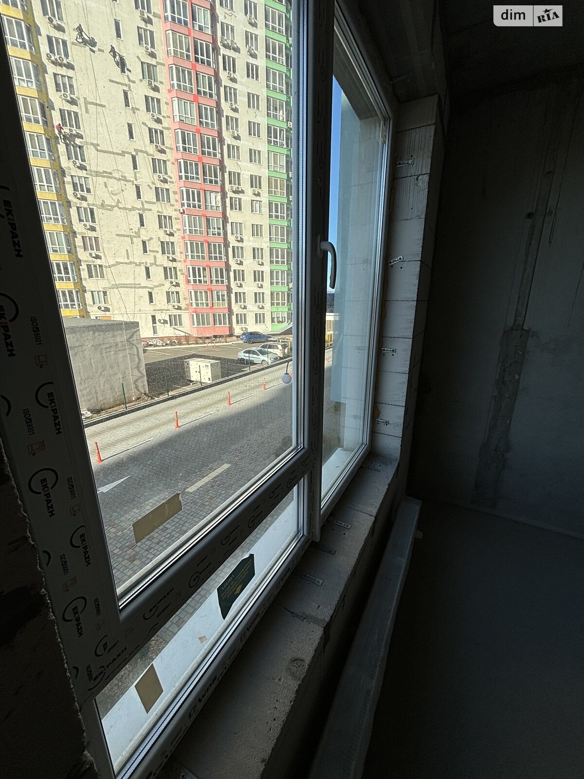 Продажа однокомнатной квартиры в Одессе, на ул. Евгения Чикаленко, район Таирова фото 1 Продажа однокомнатной квартиры в Одессе, на ул. Евгения Чикаленко, район Таирова фото 1