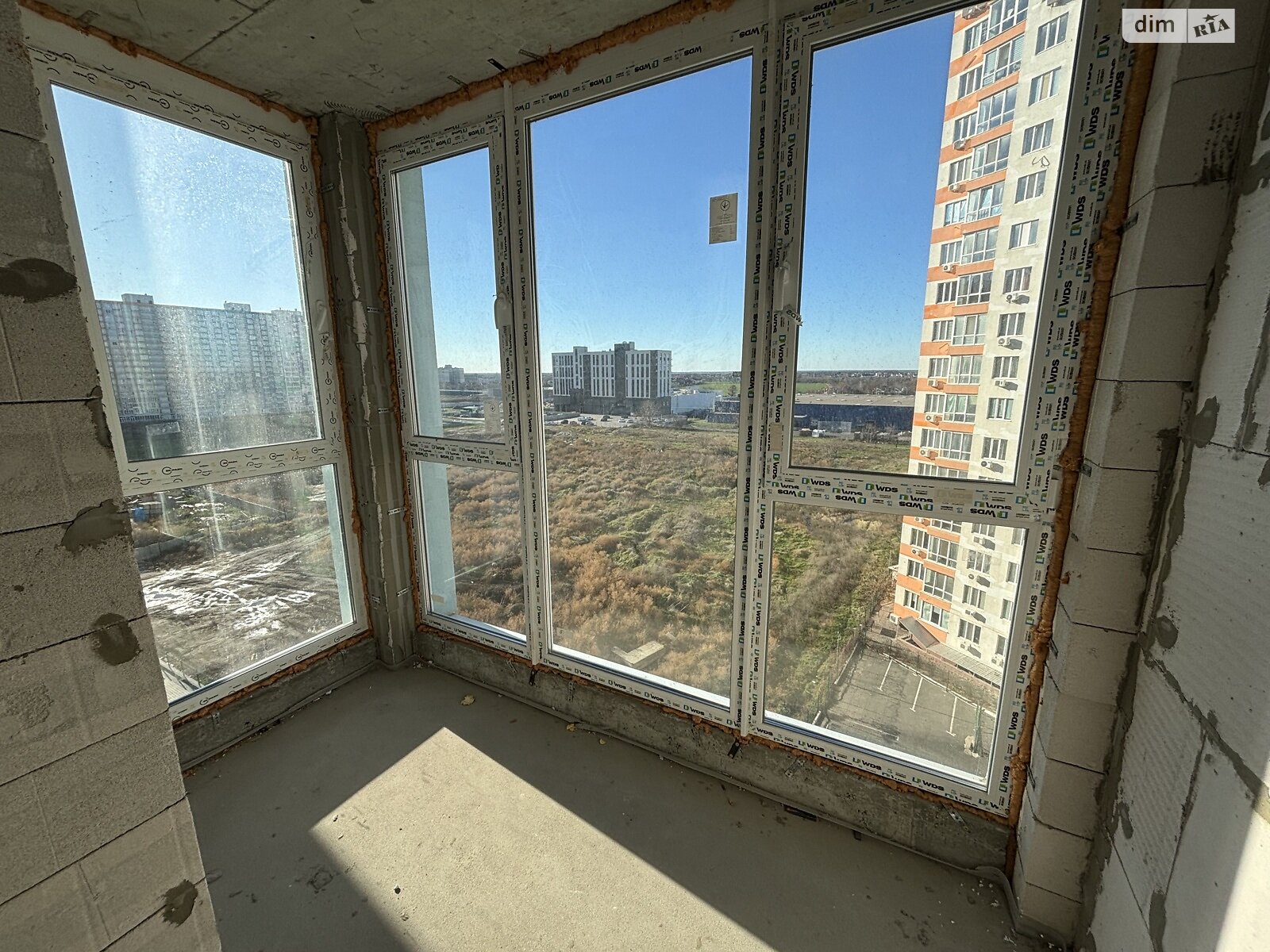 Продаж однокімнатної квартири в Одесі, на вул. Євгена Чикаленка, район Таїрова фото 1 Продаж однокімнатної квартири в Одесі, на вул. Євгена Чикаленка, район Таїрова фото 1