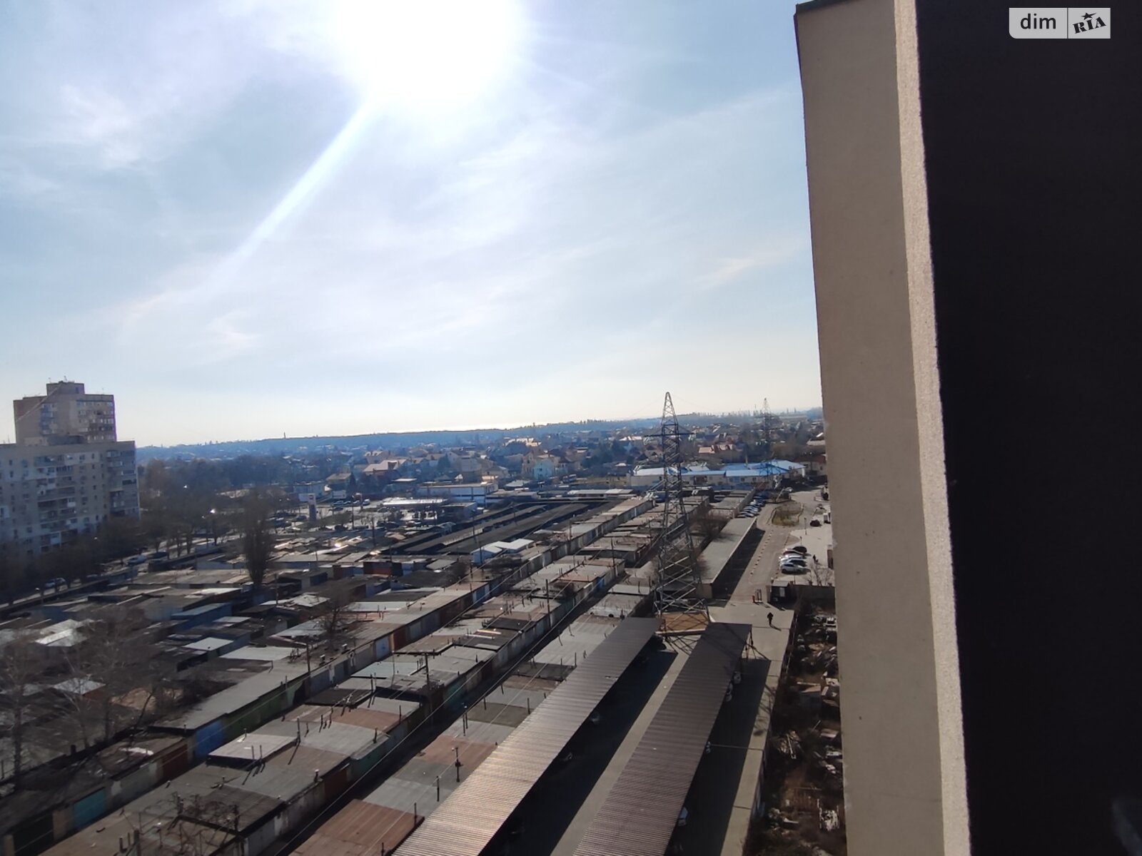 Продаж однокімнатної квартири в Одесі, на вул. Євгена Чикаленка 93/1, кв. 104, район Таїрова фото 1 Продаж однокімнатної квартири в Одесі, на вул. Євгена Чикаленка 93/1, кв. 104, район Таїрова фото 1