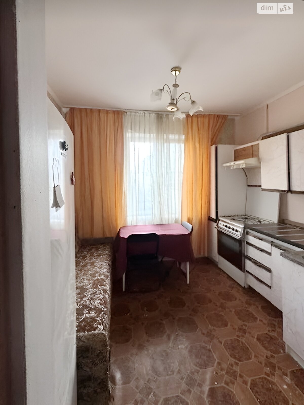 Продажа однокомнатной квартиры в Одессе, на ул. Евгения Чикаленко, район Таирова фото 1 Продажа однокомнатной квартиры в Одессе, на ул. Евгения Чикаленко, район Таирова фото 1