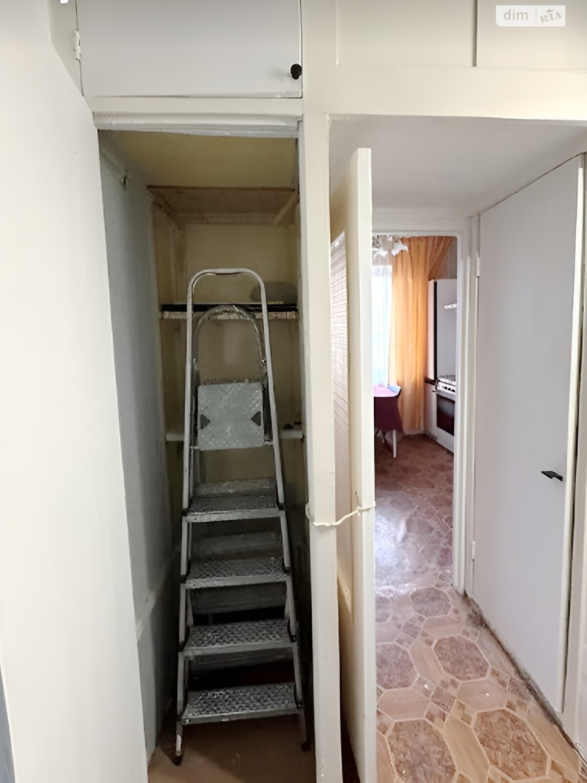 Продажа однокомнатной квартиры в Одессе, на ул. Евгения Чикаленко, район Таирова фото 1 Продажа однокомнатной квартиры в Одессе, на ул. Евгения Чикаленко, район Таирова фото 1