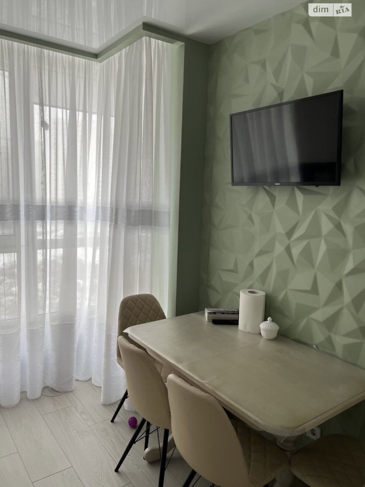 Продаж однокімнатної квартири в Одесі, на вул. Євгена Чикаленка, район Таїрова фото 1 Продаж однокімнатної квартири в Одесі, на вул. Євгена Чикаленка, район Таїрова фото 1