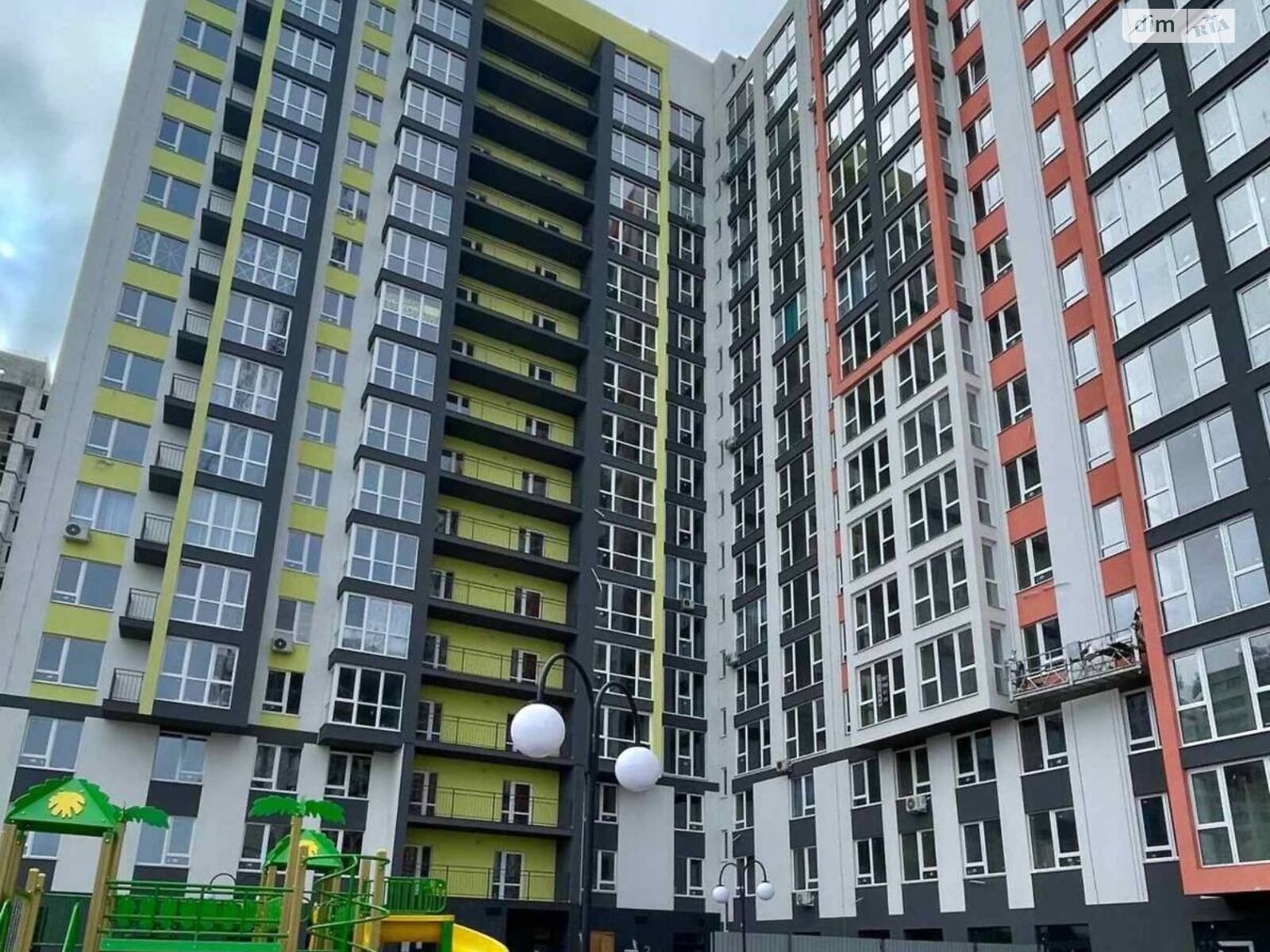 Продажа однокомнатной квартиры в Одессе, на ул. Евгения Чикаленко 93/4, район Таирова фото 1 Продажа однокомнатной квартиры в Одессе, на ул. Евгения Чикаленко 93/4, район Таирова фото 1