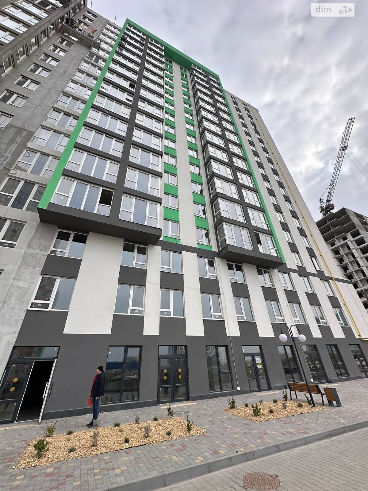 Продажа трехкомнатной квартиры в Одессе, на ул. Евгения Чикаленко 93/4, район Таирова фото 1 Продажа трехкомнатной квартиры в Одессе, на ул. Евгения Чикаленко 93/4, район Таирова фото 1