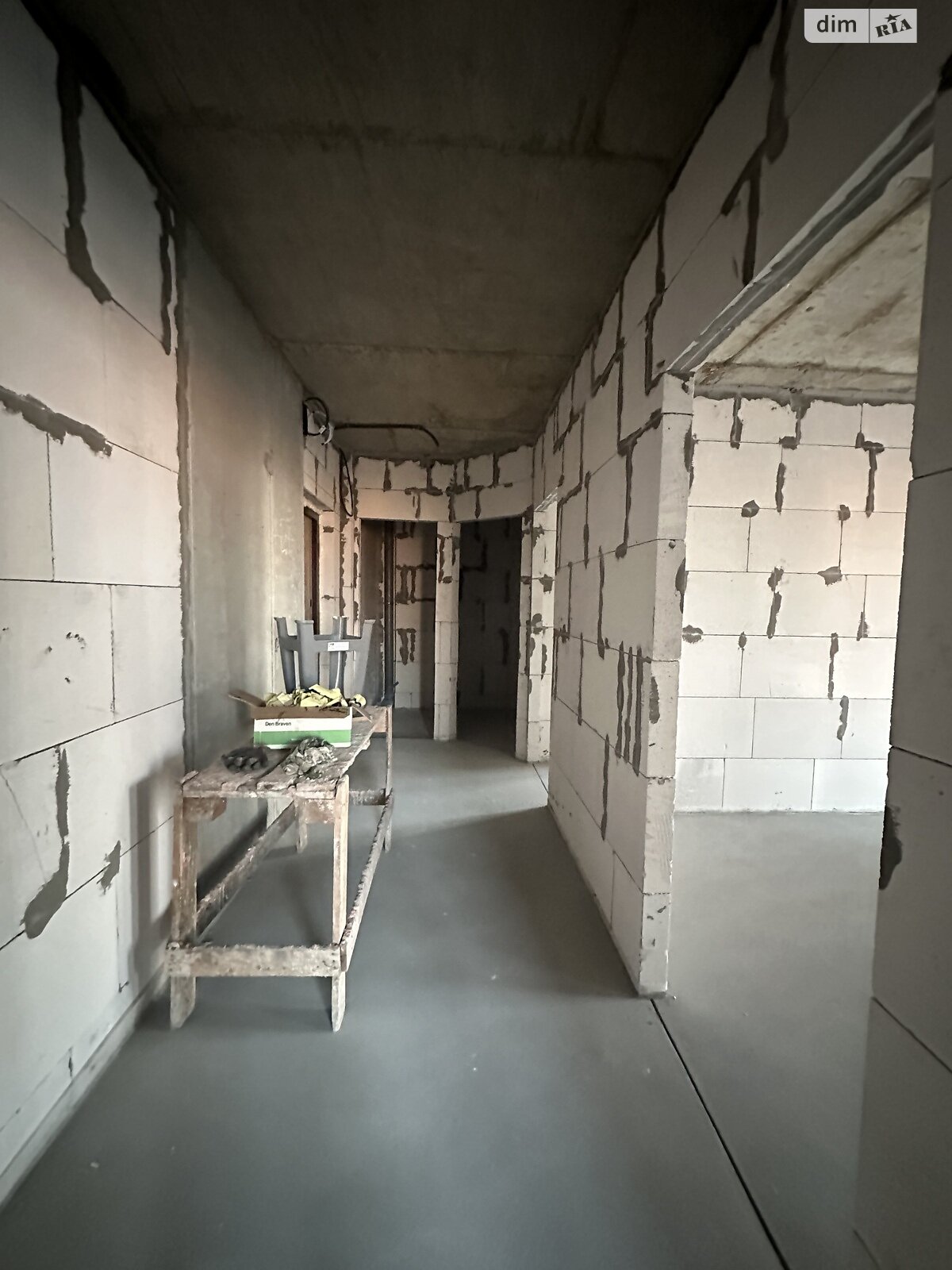 Продаж трикімнатної квартири в Одесі, на вул. Євгена Чикаленка 93/4, район Таїрова фото 1 Продаж трикімнатної квартири в Одесі, на вул. Євгена Чикаленка 93/4, район Таїрова фото 1