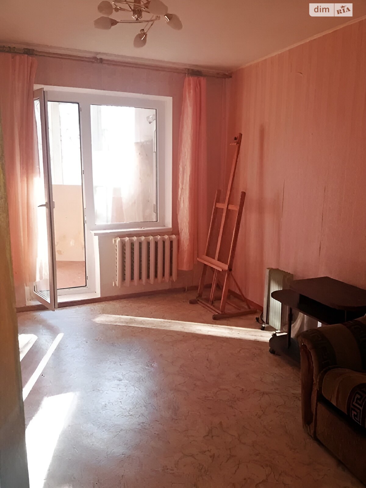 Продаж трикімнатної квартири в Одесі, на вул. Євгена Чикаленка, район Таїрова фото 1 Продаж трикімнатної квартири в Одесі, на вул. Євгена Чикаленка, район Таїрова фото 1