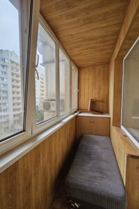 Продаж однокімнатної квартири в Одесі, на вул. Євгена Чикаленка, район Таїрова фото 2