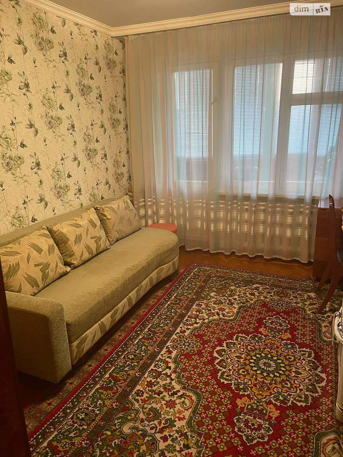 Продаж трикімнатної квартири в Одесі, на вул. Євгена Чикаленка 74/1, район Таїрова фото 1 Продаж трикімнатної квартири в Одесі, на вул. Євгена Чикаленка 74/1, район Таїрова фото 1