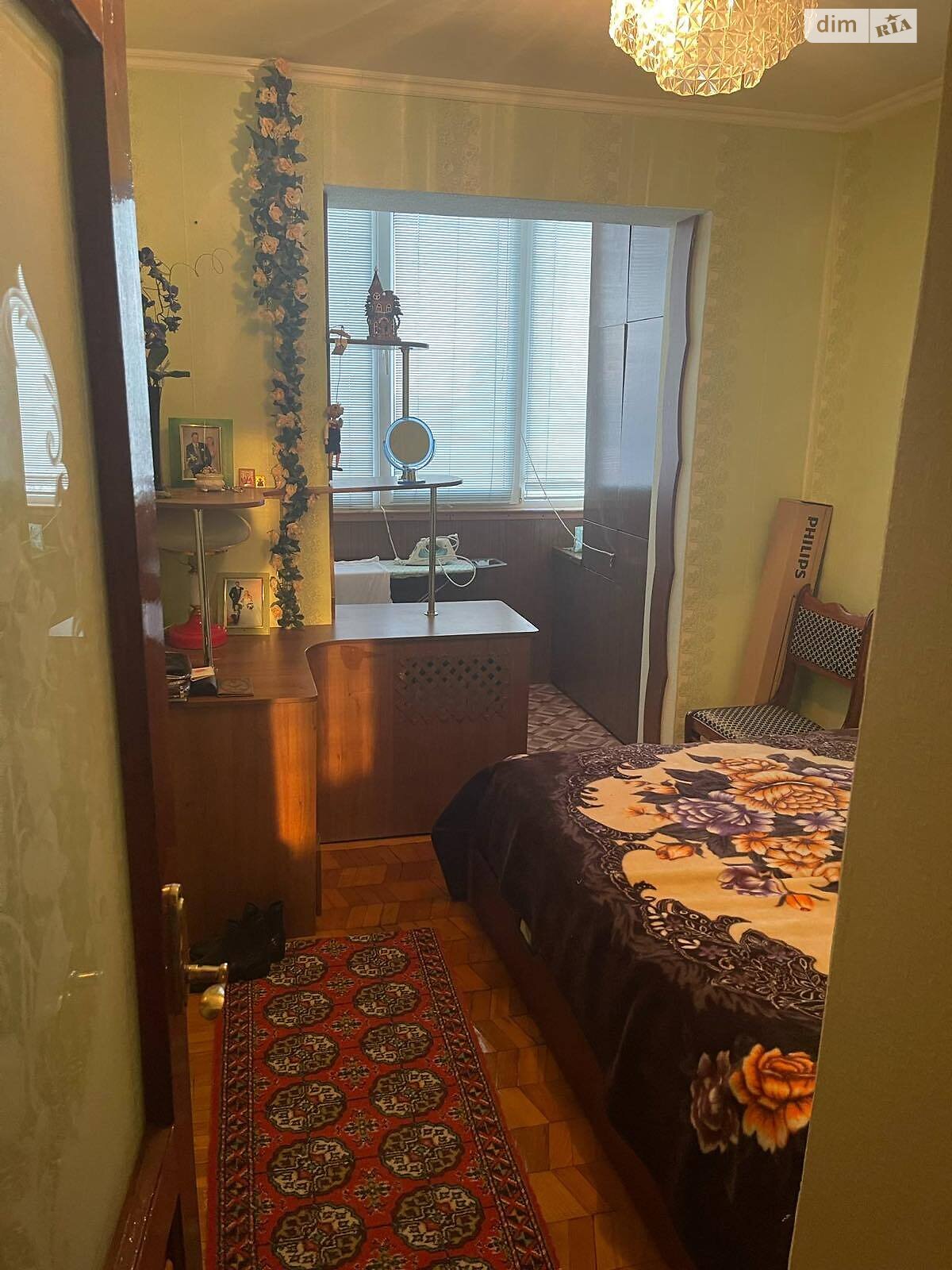 Продаж трикімнатної квартири в Одесі, на вул. Євгена Чикаленка 74/1, район Таїрова фото 1 Продаж трикімнатної квартири в Одесі, на вул. Євгена Чикаленка 74/1, район Таїрова фото 1