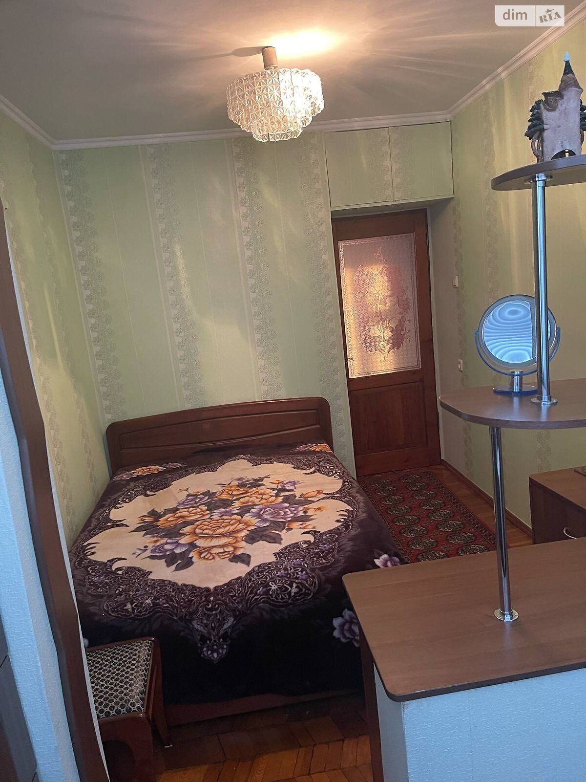 Продаж трикімнатної квартири в Одесі, на вул. Євгена Чикаленка 74/1, район Таїрова фото 1 Продаж трикімнатної квартири в Одесі, на вул. Євгена Чикаленка 74/1, район Таїрова фото 1