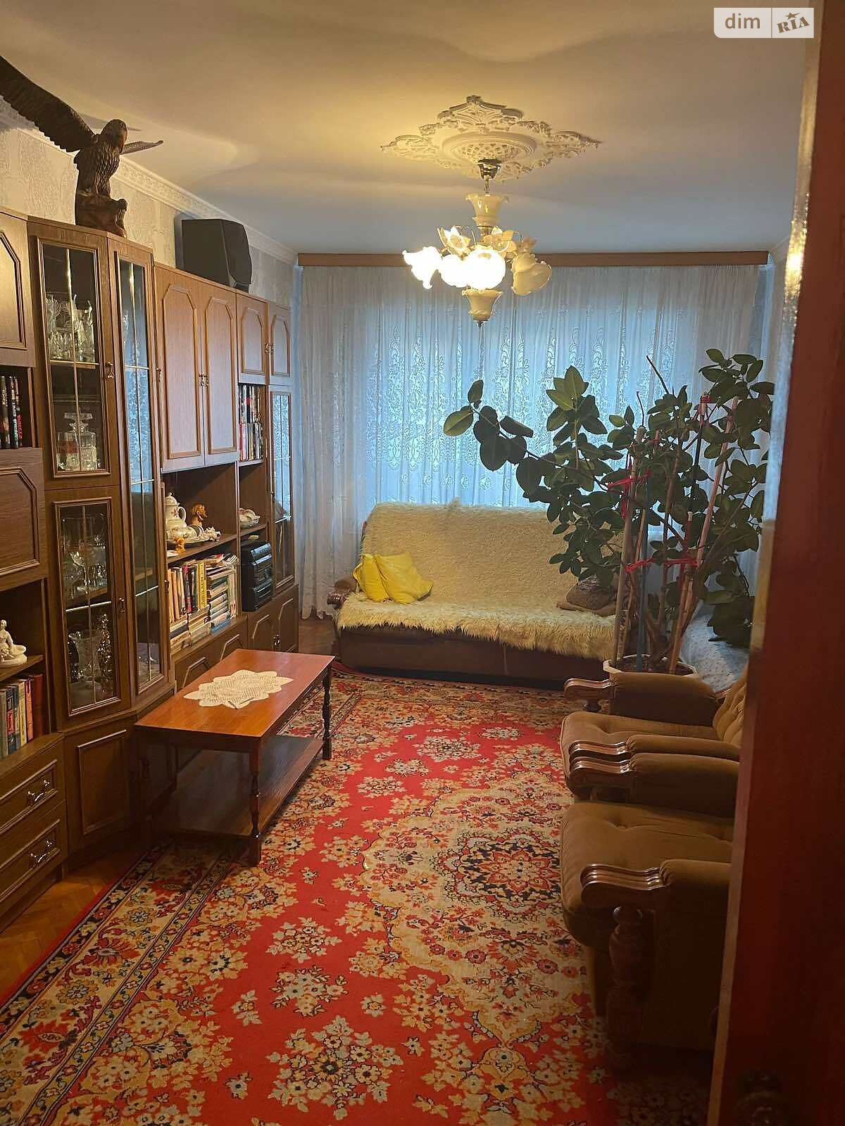 Продаж трикімнатної квартири в Одесі, на вул. Євгена Чикаленка 74/1, район Таїрова фото 1 Продаж трикімнатної квартири в Одесі, на вул. Євгена Чикаленка 74/1, район Таїрова фото 1