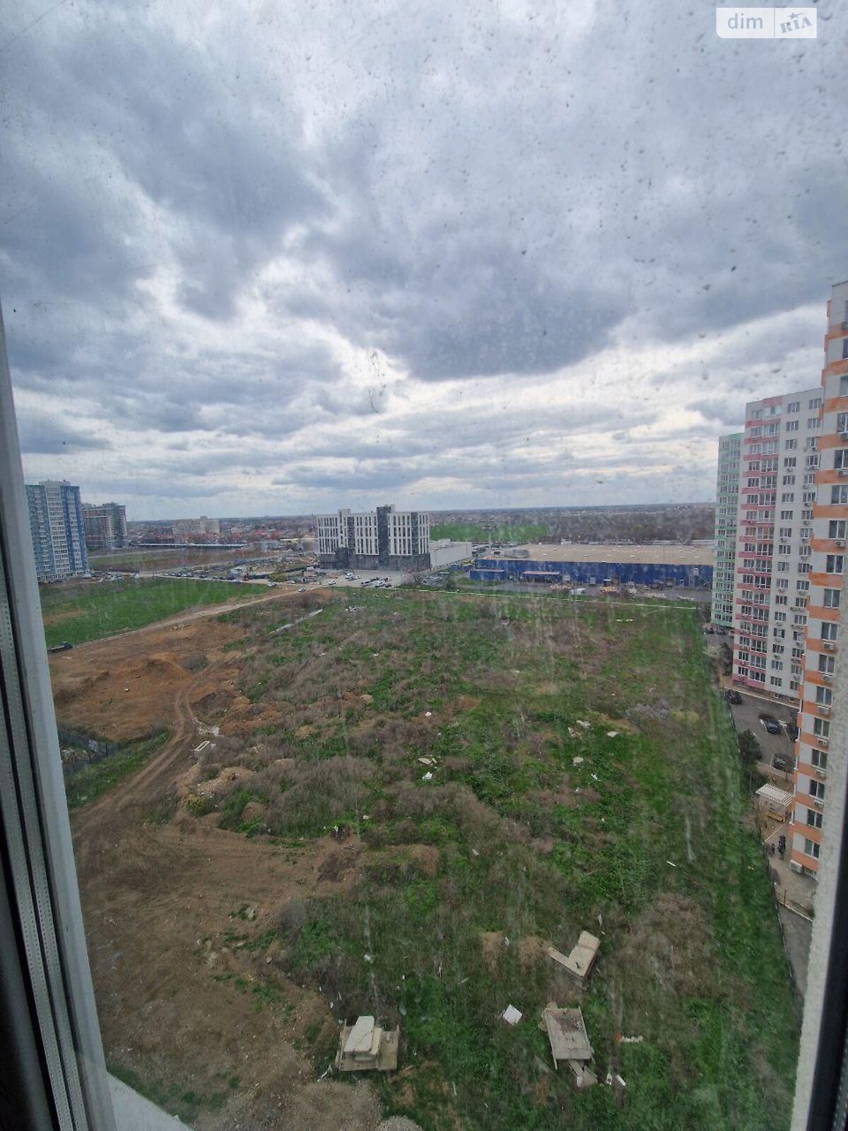 Продажа однокомнатной квартиры в Одессе, на ул. Евгения Чикаленко 93/4, кв. 193, район Таирова фото 1 Продажа однокомнатной квартиры в Одессе, на ул. Евгения Чикаленко 93/4, кв. 193, район Таирова фото 1