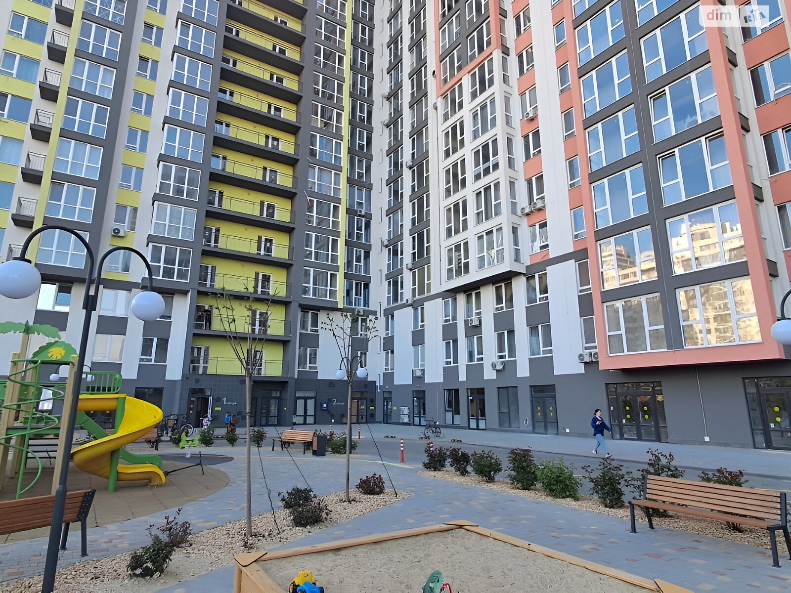 Продажа однокомнатной квартиры в Одессе, на ул. Евгения Чикаленко 93/4, кв. 193, район Таирова фото 1 Продажа однокомнатной квартиры в Одессе, на ул. Евгения Чикаленко 93/4, кв. 193, район Таирова фото 1