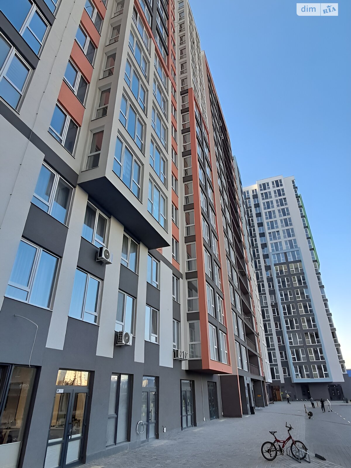 Продажа однокомнатной квартиры в Одессе, на ул. Евгения Чикаленко 93/4, кв. 193, район Таирова фото 1 Продажа однокомнатной квартиры в Одессе, на ул. Евгения Чикаленко 93/4, кв. 193, район Таирова фото 1