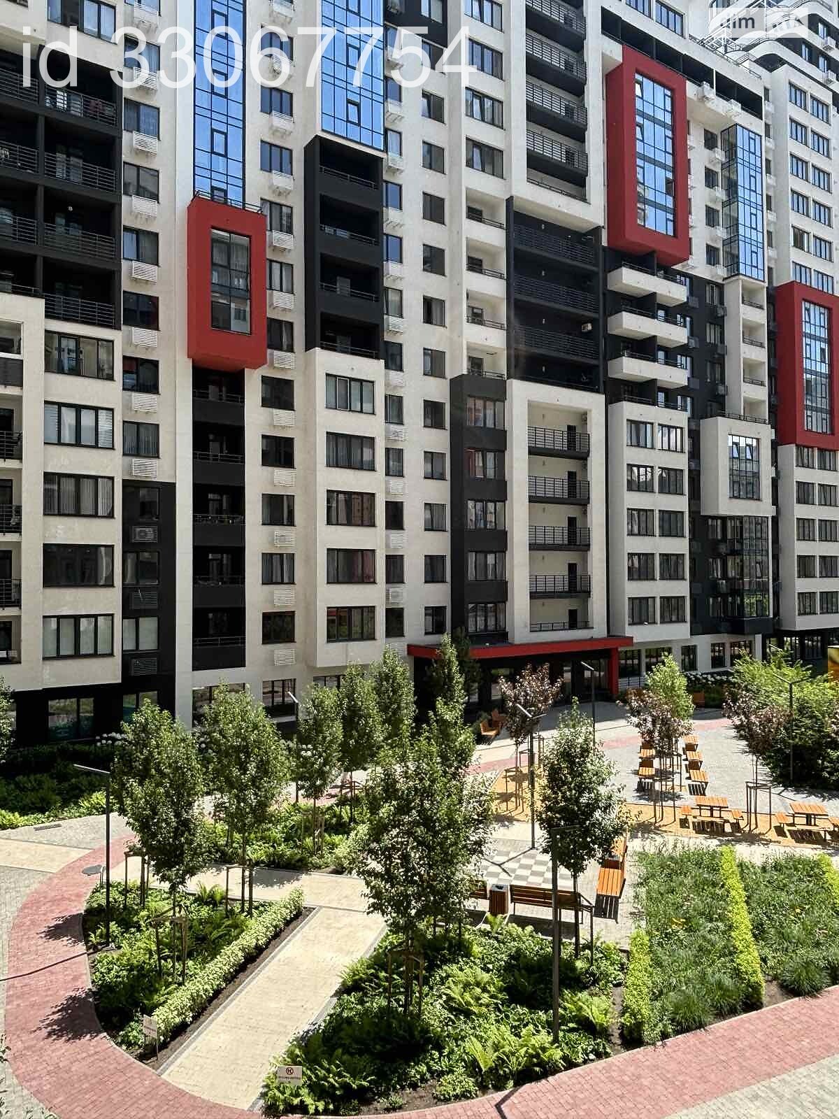 Продажа однокомнатной квартиры в Одессе, на ул. Евгения Чикаленко, район Таирова фото 1 Продажа однокомнатной квартиры в Одессе, на ул. Евгения Чикаленко, район Таирова фото 1