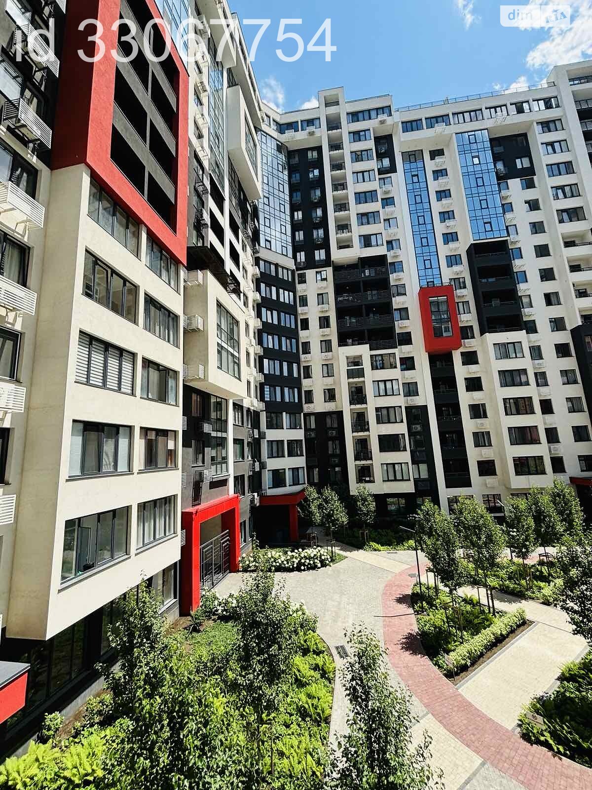 Продажа однокомнатной квартиры в Одессе, на ул. Евгения Чикаленко, район Таирова фото 1 Продажа однокомнатной квартиры в Одессе, на ул. Евгения Чикаленко, район Таирова фото 1