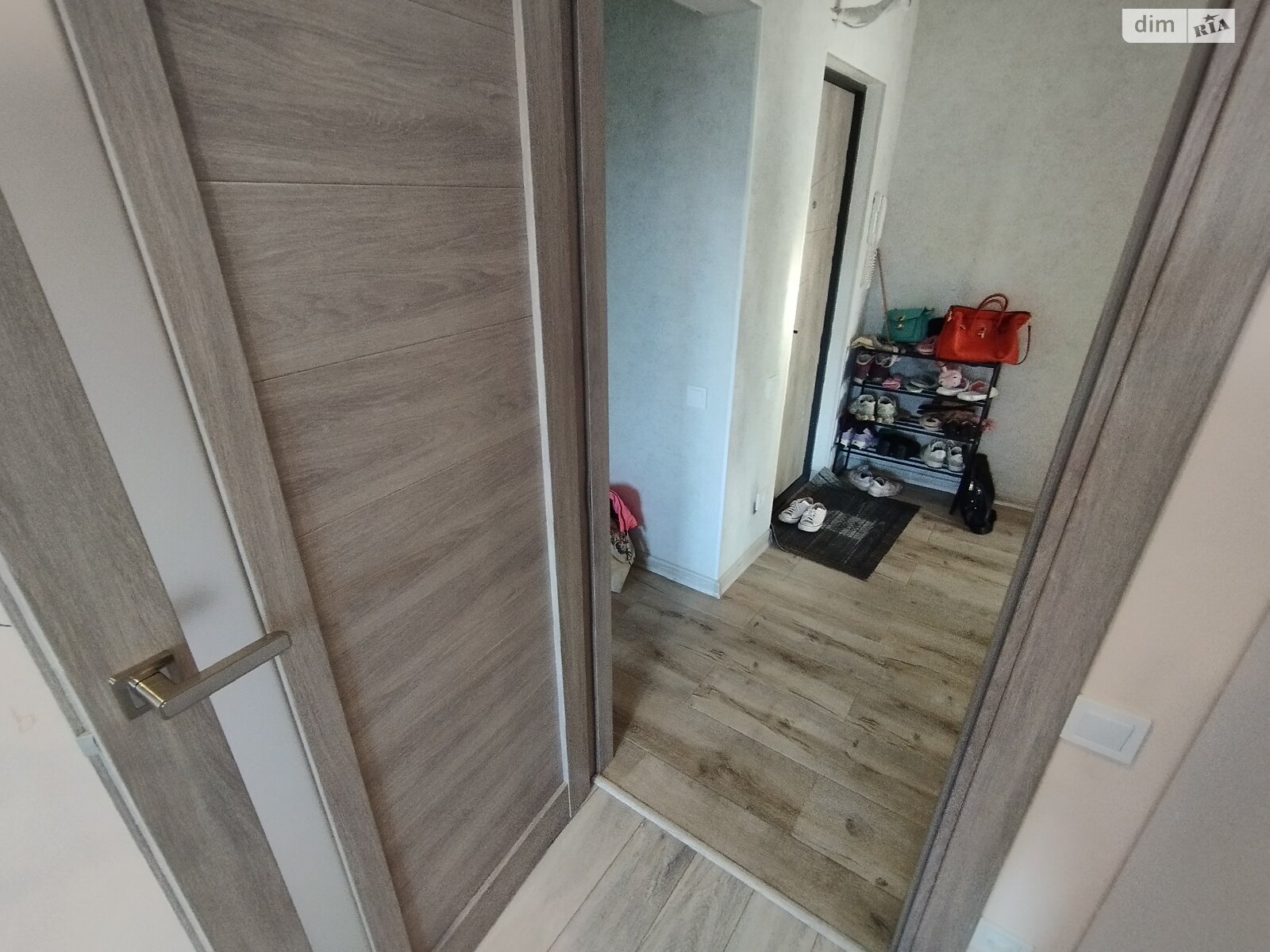 Продажа двухкомнатной квартиры в Одессе, на ул. Евгения Чикаленко 64, район Таирова фото 1