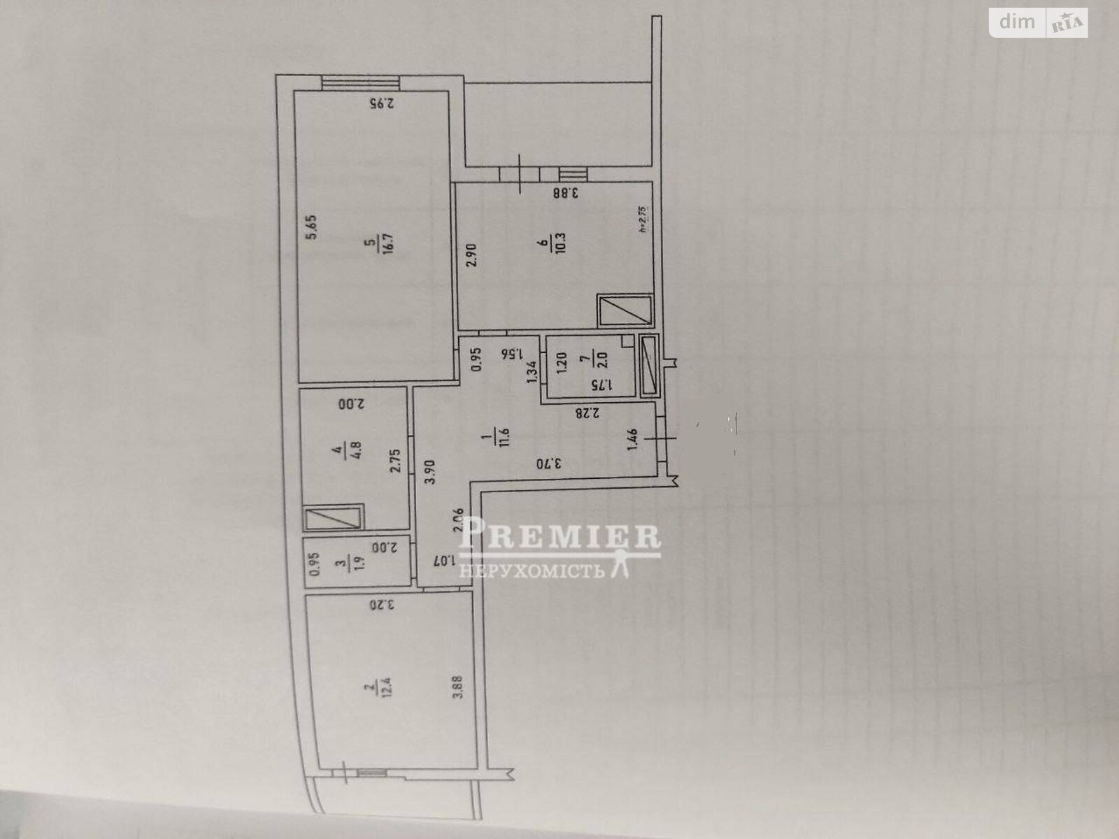 Продаж двокімнатної квартири в Одесі, на вул. Євгена Чикаленка, район Таїрова фото 1 Продаж двокімнатної квартири в Одесі, на вул. Євгена Чикаленка, район Таїрова фото 1