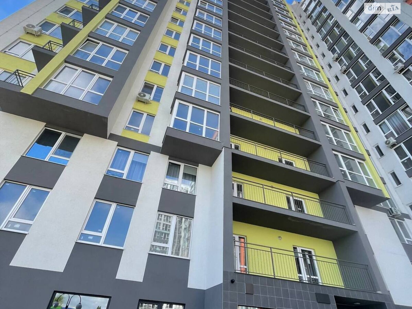 Продаж однокімнатної квартири в Одесі, на вул. Євгена Чикаленка 93/4, район Таїрова фото 1 Продаж однокімнатної квартири в Одесі, на вул. Євгена Чикаленка 93/4, район Таїрова фото 1