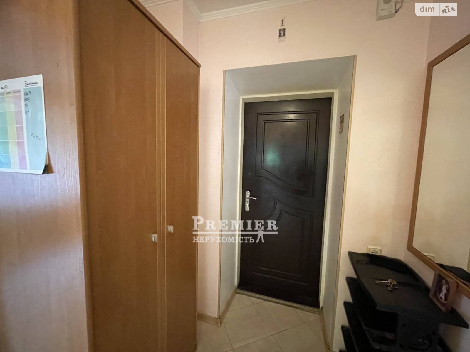 Продаж двокімнатної квартири в Одесі, на вул. Євгена Чикаленка, район Таїрова фото 1 Продаж двокімнатної квартири в Одесі, на вул. Євгена Чикаленка, район Таїрова фото 1