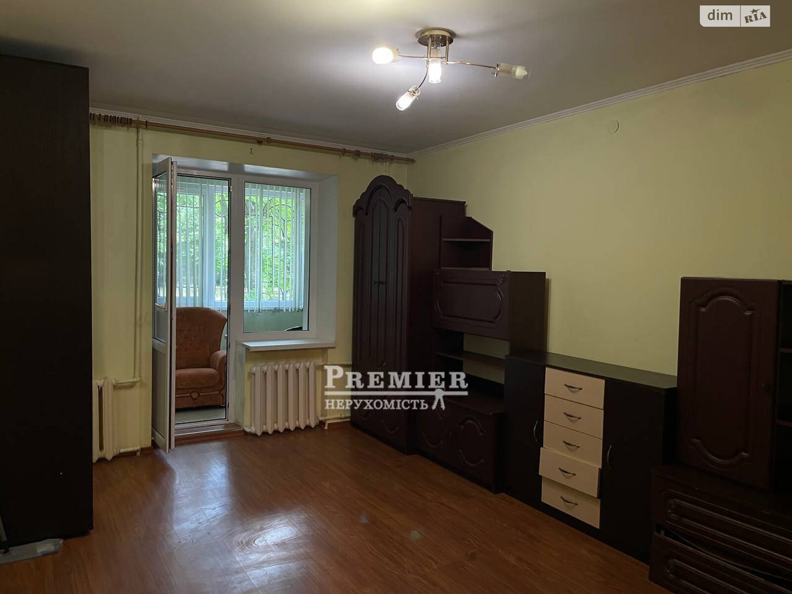 Продаж двокімнатної квартири в Одесі, на вул. Євгена Чикаленка, район Таїрова фото 1 Продаж двокімнатної квартири в Одесі, на вул. Євгена Чикаленка, район Таїрова фото 1