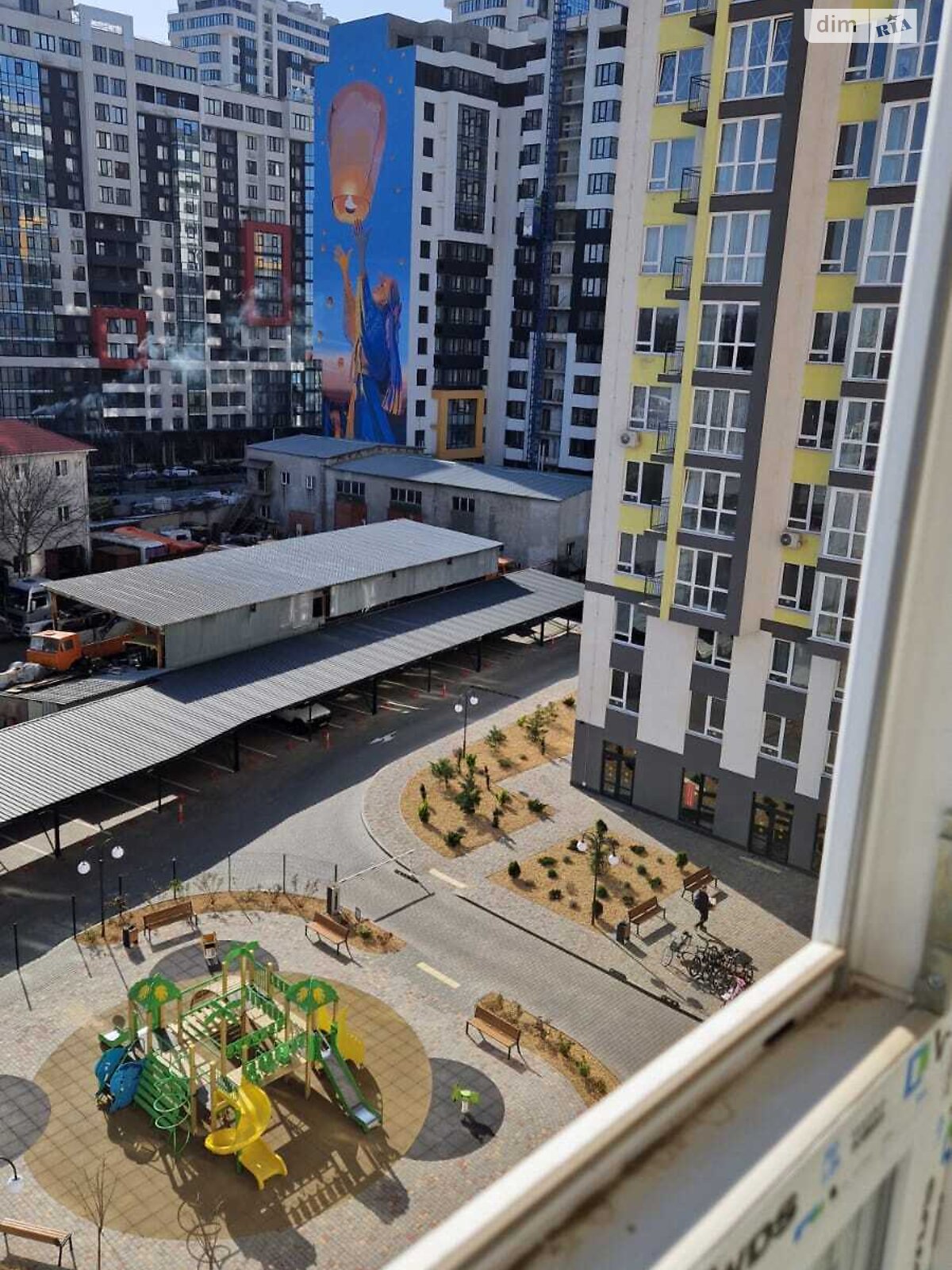 Продаж однокімнатної квартири в Одесі, на вул. Євгена Чикаленка 93/4, район Таїрова фото 1 Продаж однокімнатної квартири в Одесі, на вул. Євгена Чикаленка 93/4, район Таїрова фото 1