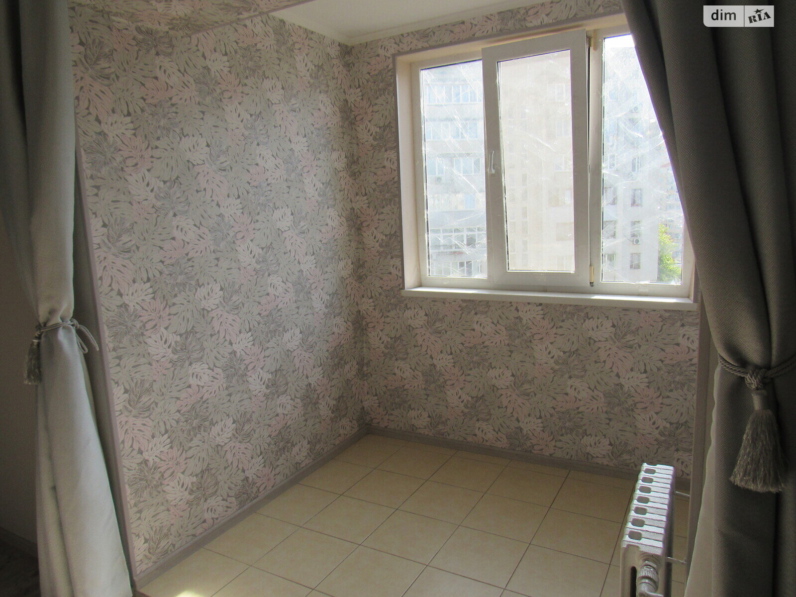 Продажа двухкомнатной квартиры в Одессе, на ул. Левитана, район Таирова фото 1