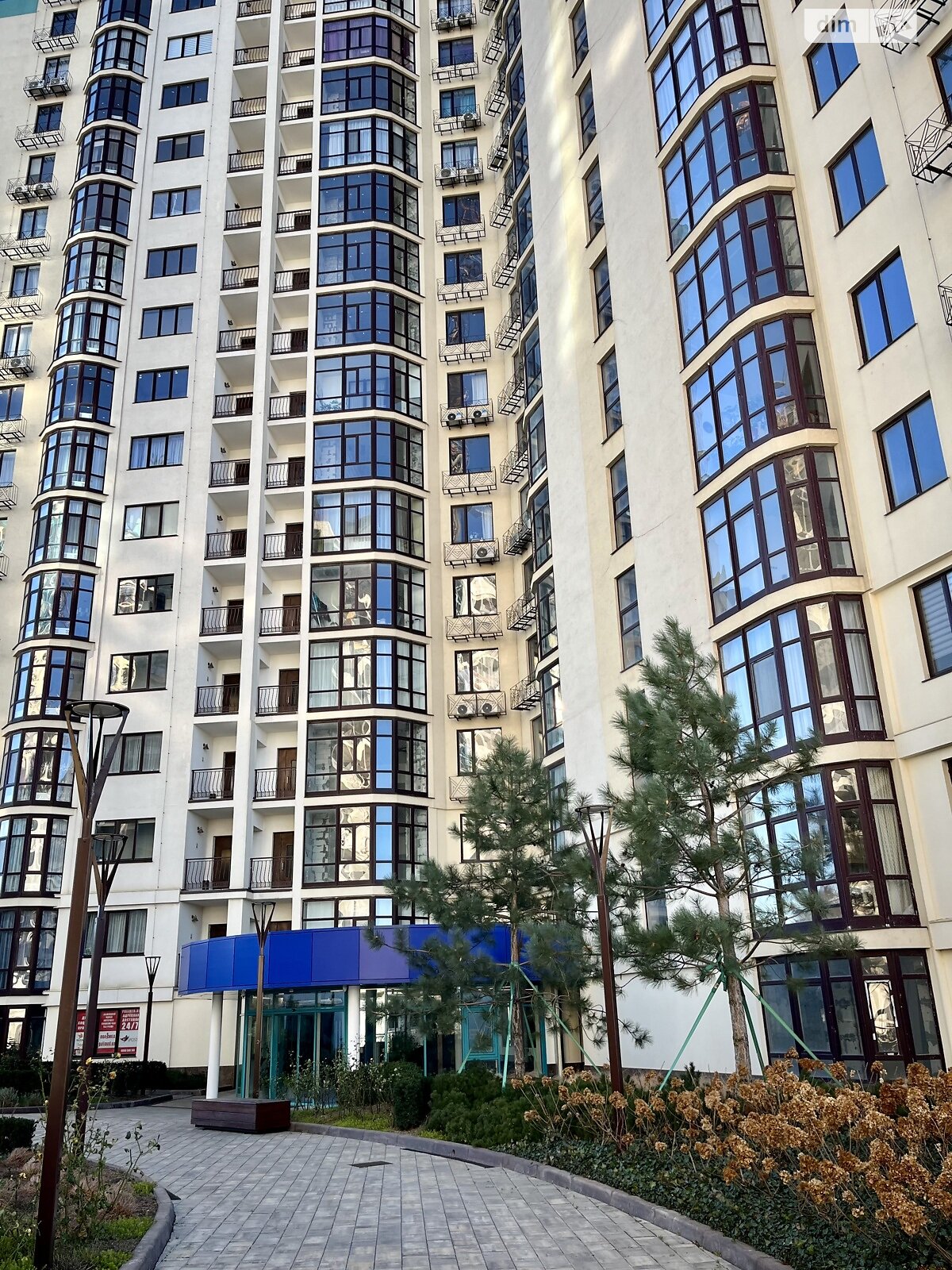 Продаж однокімнатної квартири в Одесі, на дор. Фонтанська, район Таїрова фото 1 Продаж однокімнатної квартири в Одесі, на дор. Фонтанська, район Таїрова фото 1