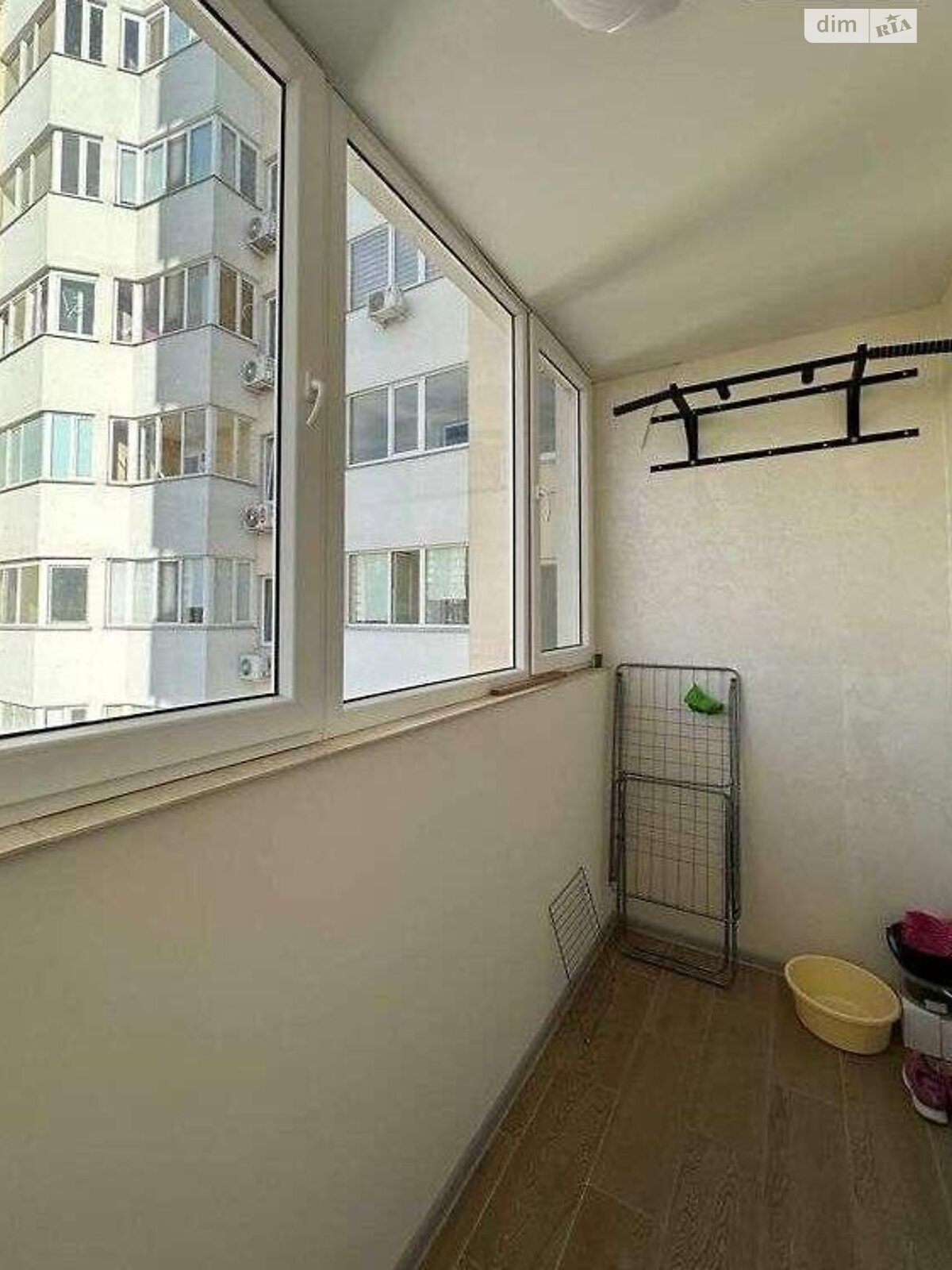 Продажа трехкомнатной квартиры в Одессе, на ул. Гранитная 1/1, район Таирова фото 1