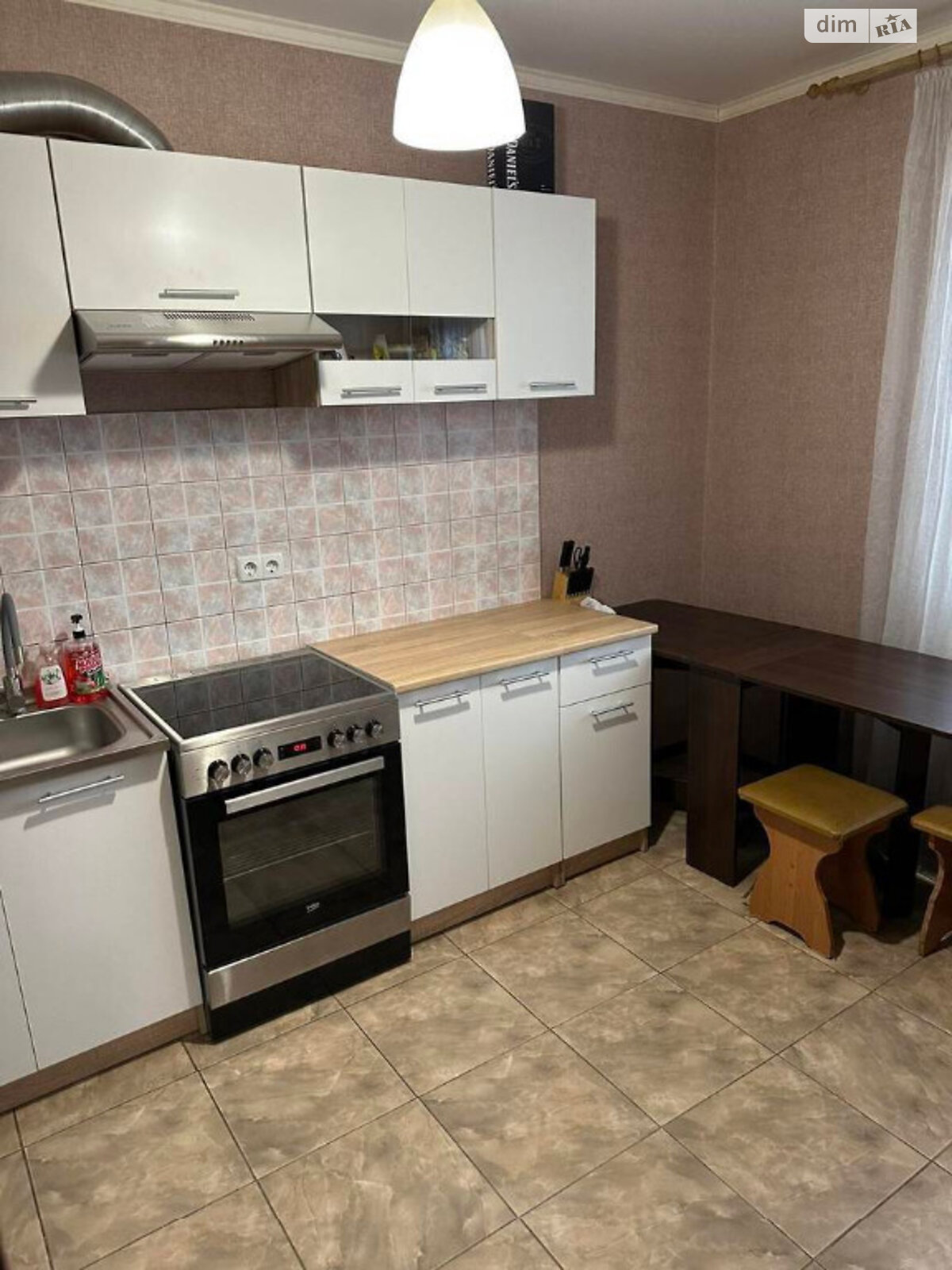 Продажа однокомнатной квартиры в Одессе, на ул. Гранитная, район Таирова фото 1