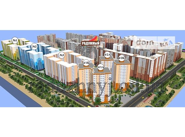 Продажа квартиры, 1 ком., Одесса, р‑н. Таирова, гранитная Продажа квартиры, 1 ком., Одесса, р‑н. Таирова, гранитная