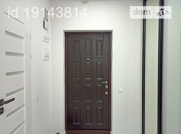 Продажа однокомнатной квартиры в Одессе, на ул. Архитекторская, район Таирова фото 1 Продажа однокомнатной квартиры в Одессе, на ул. Архитекторская, район Таирова фото 1