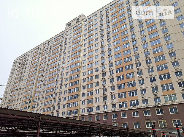 Продажа однокомнатной квартиры в Одессе, на ул. Архитекторская, район Таирова фото 1 Продажа однокомнатной квартиры в Одессе, на ул. Архитекторская, район Таирова фото 1