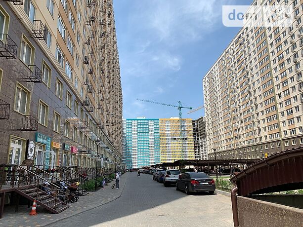 Продажа двухкомнатной квартиры в Одессе, на ул. Архитекторская 9, кв. 5, район Таирова фото 1 Продажа двухкомнатной квартиры в Одессе, на ул. Архитекторская 9, кв. 5, район Таирова фото 1