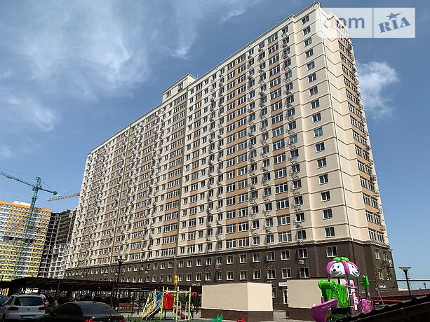 Продажа двухкомнатной квартиры в Одессе, на ул. Архитекторская 9, кв. 5, район Таирова фото 1 Продажа двухкомнатной квартиры в Одессе, на ул. Архитекторская 9, кв. 5, район Таирова фото 1